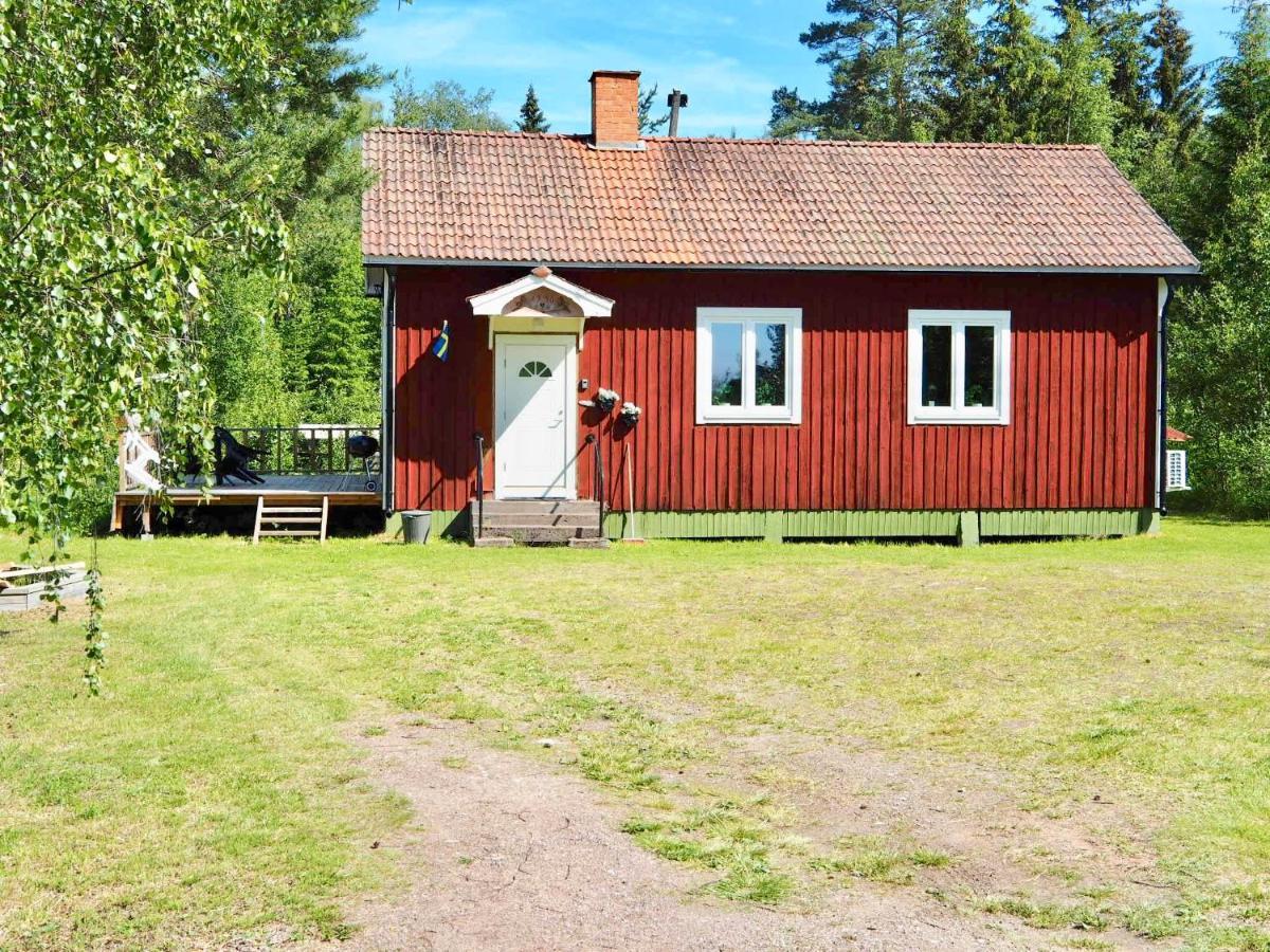 Orsastuguthyrning-Slaettberg Villa Dış mekan fotoğraf