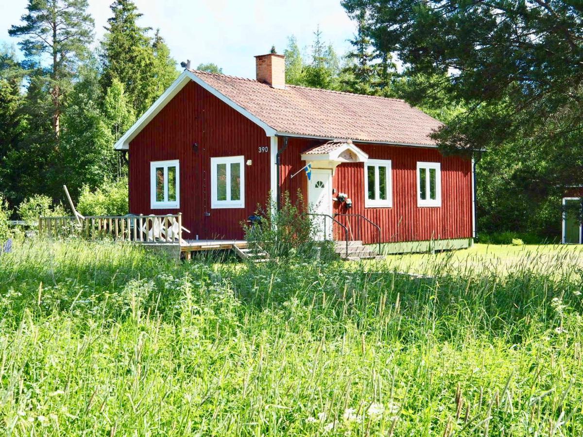 Orsastuguthyrning-Slaettberg Villa Dış mekan fotoğraf