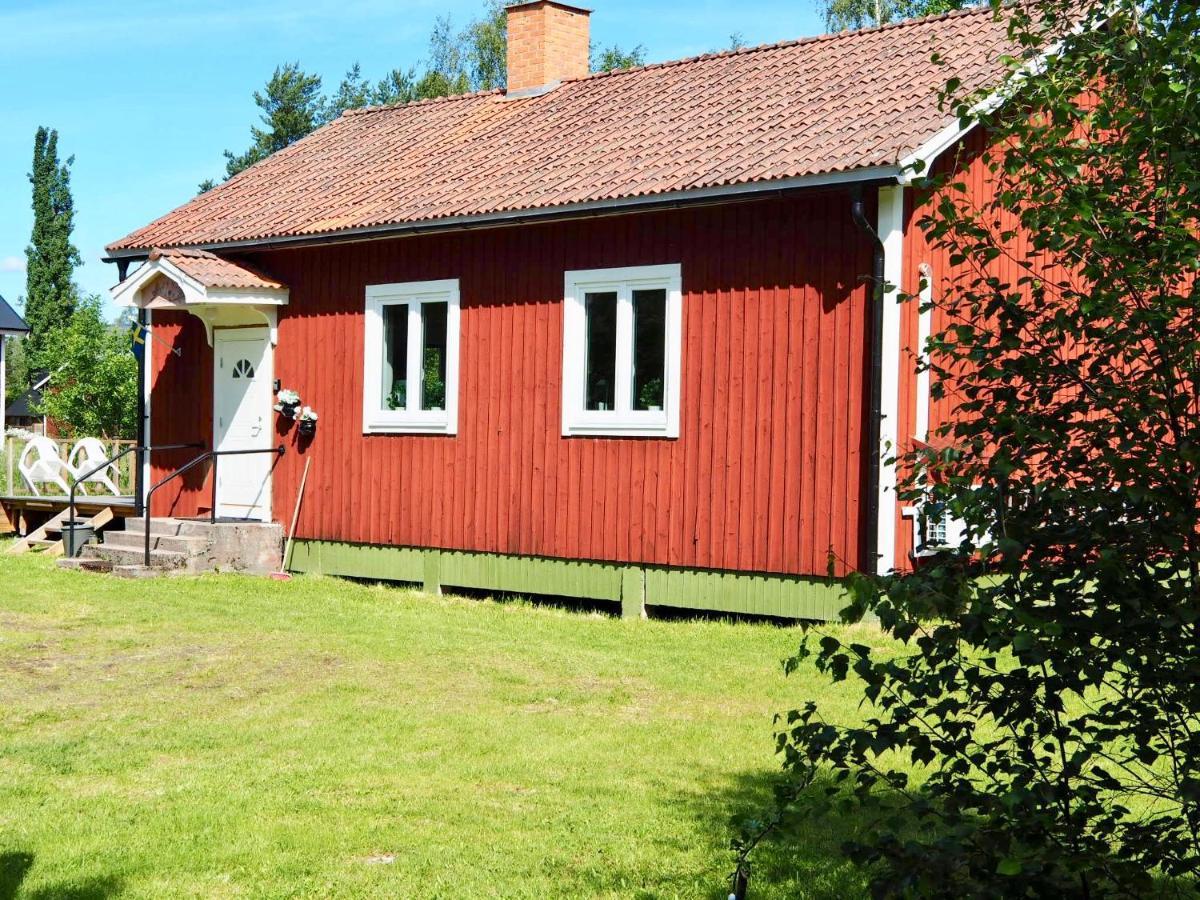 Orsastuguthyrning-Slaettberg Villa Dış mekan fotoğraf